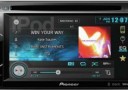 AVH-X2500BT – Double Din DVD Monitor + Bluetooth AVH-X2500BT – Double Din DVD Monitor + Bluetooth