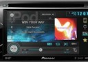 AVH-X3500DAB – Double Din DVD Monitor + Bluetooth + DAB AVH-X3500DAB – Double Din DVD Monitor + Bluetooth + DAB