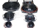 BMW Flatline Woofer System