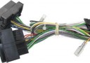 SKT-170 Safety Kit Plug & Play harness: VW/Audi