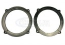 Speaker Adaptor Audi A3 05> 165mm Rear