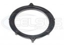 Speaker Adaptor Audi A4 & Avant 130mm Front