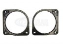 Speaker Adaptor Mercedes A Class 130mm Rear