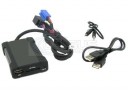USB, SD Card & Aux Input for VW, Seat & Skoda