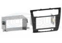 FASCIA BMW 1 Series (E87) Double Din Fascia – Auto climate control