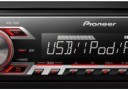 Pioneer: MVH-150UI – USB/iPod Ready & Aux-input player