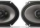 Pioneer TS-A6813i 6 x 8″ 3-way coaxial speaker 350 watts