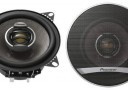 Pioneer TS-E1002i 110 watts 2-way speakers