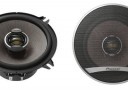 Pioneer TS-E1302i 180 watts 2-way speakers