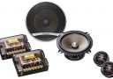 Pioneer TS-E170Ci 17cm 260 watts component speakers