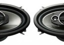 Pioneer TS-A4613I 3-way coaxial speaker 200 watts max power