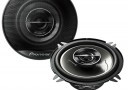Pioneer TS-G1322i 2 way 13cm coxial speaker system 210 watts peak power handling