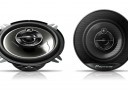 Pioneer TS-G1323i 3-way 13cm coaxial speaker system 220 watts