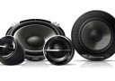 Pioneer TS-G132Ci 13 cm componenet speaker system 250 watts Peak handling