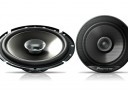 Pioneer TS-G1721i 17cm Dual cone speaker system 230 watts