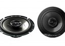 Pioneer TS-G1722i 17cm 2 way coaxial speaker system 240 watts