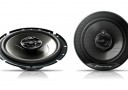 Pioneer TS-G1723i 17cm 3 way coaxial speaker system 250 watts