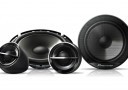 Pioneer TS-G172Ci Premium 17cm component speaker system 280 watts Peak