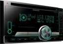 Kenwood: DPX-404U – Double DIN CD/MP3/USB player