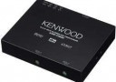 Kenwood: KDS-P900 – DSP Unit