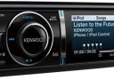 Kenwood: KIV-700 – Mech-less USB-Receiver with iPod control
