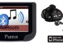 Parrot: Parrot MKi9200 – Bluetooth Handsfree Kit