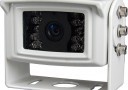 Heavy Duty Reversing Camera with Night Vision & Microphone