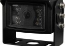 Heavy Duty Reversing Camera with Night Vision and Microphone