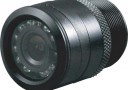 NTSC Night Vision Bumper Camera