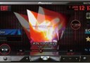 AVH-X8500BT – Double Din DVD Monitor