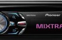 DEH-X8500BT – CD/MP3/USB/iPod/iPhone Ready + Bluetooth