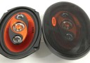 Edge: ED209 – 6″ x 9″ Speakers