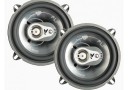 Fli 5.25″ (13cm) 3-way 180watt coaxial speakers