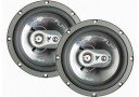 Fli 6.5″ (16.5cm) 3-way 210watt coaxial speakers