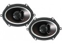 Vibe Slick 57 2-way 210W coaxial speakers