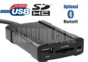 XCarLink SKU562 – Smart ForTwo, ForFour 1999> USB SD Interface Adaptor XCarLink SKU562 – Smart ForTwo, ForFour 1999> USB SD Interface Adaptor