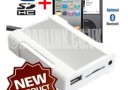 XCarLink SKU248 Suzuki Grand Vitara, Swift iPod iPhone USB/SD Aux Interface Adaptor XCarLink SKU248 Suzuki Grand Vitara, Swift iPod iPhone USB/SD Aux Interface Adaptor