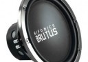 Hifonics BRZ12D4 – 12″ Dual 4 ohm Brutus Series Subwoofer