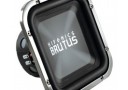 Hifonics BRZ12SQD4 – 12″ Dual 4 Ohm Square Brutus Series Car Subwoofer