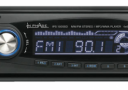 In Phase IPS-100SSD Solid State MP3 / WMA Player with SD, USB & Aux input