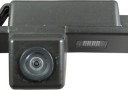 Citroen Triomphe, Peugeot 308/307/407 Vehicle Specific Reversing Camera