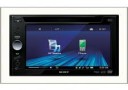 Sony Sony XAV64BT Double Din with Bluetooth and iPod/iPhone