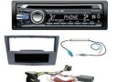 Sony MEX-BT3000 CD/MP3 Car stereo with built in Bluetooth AUX input