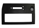 Single DIN Facia for CITROEN XSARA (2001-2006)