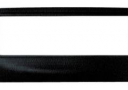 Single DIN Facia for FORD ESCORT (1995-2001) Mk5 BLACK –