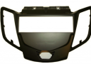 Single DIN Facia for FORD FIESTA (2010-Current) OEM Bluetooth unit Back –
