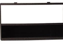 Single DIN Facia for HONDA ACCORD (1998-2002)