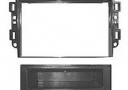 Single DIN Facia for CHEVROLET AVEO (2002-2007) ISO