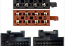 Stereo Harness Adaptor for CADILLAC BLS (2006-Current) Non Amplified