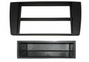 Single DIN Facia for JAGUAR S-TYPE (1999-2008)